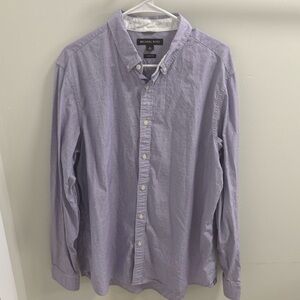 Men’s XL Michael Kors button up
